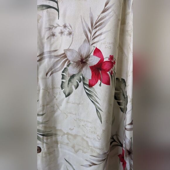 Jamaica Bay men's button up - Picture 3 of 9